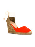 Carina espadrilles