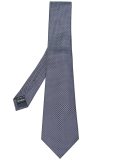 jacquard tie