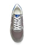 lace-up sneakers