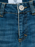 faded skinny jeans