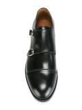 classic monk shoes