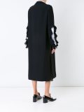 long overcoat