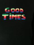 Good Times sweater