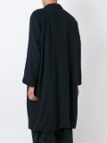 Long Length cashmere coat