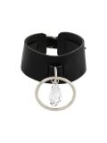 Crystal O ring collar