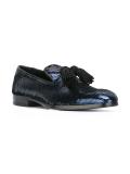 Foxley slippers