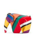 elephant crossbody bag