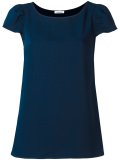 Panterax cap sleeve T-shirt