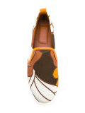 Henrikat slip on sneakers 