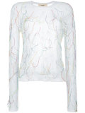 Party Popper jumper 