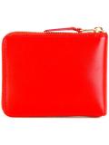 zip around wallet
