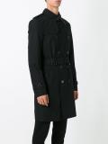 classic trench coat