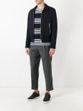 Tonga cropped trousers