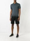 classic polo shirt