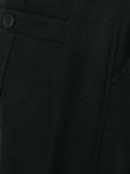 drop-crotch trousers