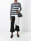 striped jumper