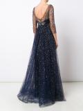 embellished gown 