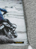 Motorcross sweatshirt 