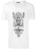 animals tribal T-shirt