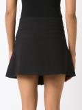 flared skirt