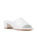 Sophie slider sandals