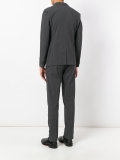 two-piece suit