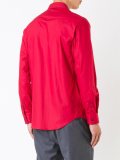 classic button down shirt
