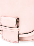 Nusion shoulder bag