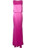 'Morgan' gown