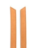 suede belt