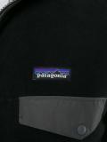 zipped hoodie