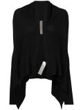 short wrap cardigan