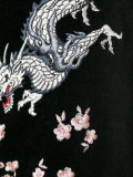 dragon bomber jacket  