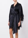 short kimono