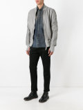 Reflechissant jacket