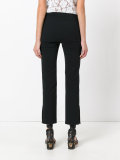 kick trousers