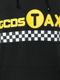 Taxi hoodie
