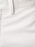 two-piece suit