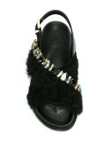 'Ungaro' sandals
