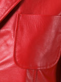fitted jacket