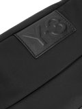 logo patch fanny pack 