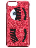 eyes blink iPhone 7 case 
