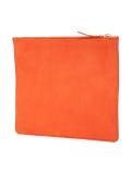 'Bon Voyage' clutch