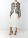 tweed jacket