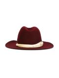 'Beaver' hat 