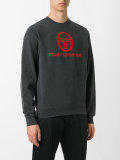 Gosha Rubchinsky x Sergio Tacchini套头衫