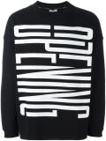 'Cozy' sweatshirt
