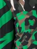 'Wild Patch'衬衫