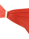 bandeau bikini set