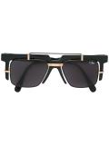 square frame sunglasses